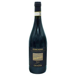 Ghemme DOCG Victor 2016 Ca' Nova