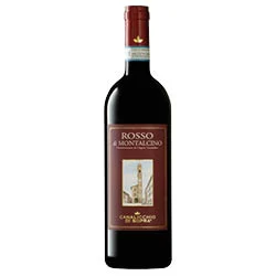 Rosso di Montalcino DOC 2023 Canalicchio di Sopra
