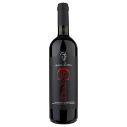 Cannonau di Sardegna Riserva DOC Carnevale 2021 Giuseppe Sedilesu