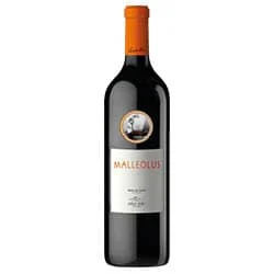 Ribera del Duero Tempranillo DO Malleolus 2022 Emilio Moro