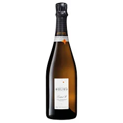 Champagne AOC Pas Dosé L’Instant B 2014 Bolieu