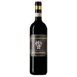 Brunello di Montalcino DOCG Pianrosso 2020 Ciacci Piccolomini d'Aragona