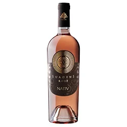 Campania IGT Rosato Suadens Rosè 2024 Nativ