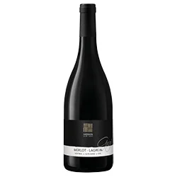 Südtirol - Alto Adige DOC Merlot-Lagrein Graf 2023 Kellerei Meran Burggräfler