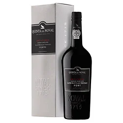 Porto Late Bottled Vintage Unfiltered 2019 Quinta do Noval