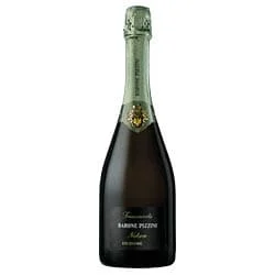 Franciacorta DOCG Brut Nature Naturae 2021 Barone Pizzini