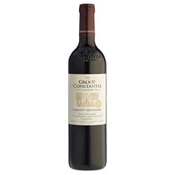 Constantia Cabernet Sauvignon WO 2023 Groot Constantia Estate