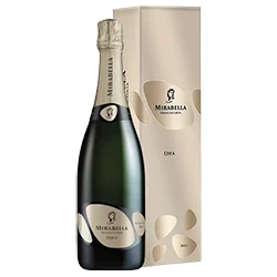 Franciacorta DOCG Brut Blanc de Blanc Edea Mirabella