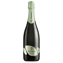Franciacorta DOCG Brut Nature Demetra Senza Solfiti Aggiunti Mirabella