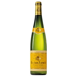 Alsace Réserve AOC Pinot Gris 2023 Gustave Lorentz
