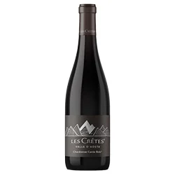 Valle d'Aosta DOC Chardonnay Cuvée Bois 2023 Les Crêtes