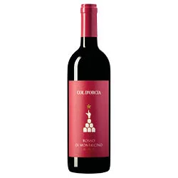 Rosso di Montalcino DOC 2023 Col d'Orcia