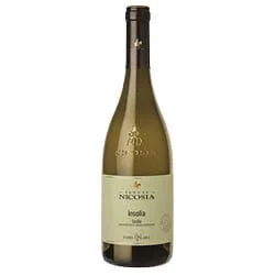 Sicilia DOC Inzolia Fondo Filara 2024 Nicosia