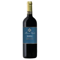 Barolo DOCG Castelletto 2020 Mauro Veglio