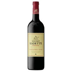 Stellenbosch WO Kadette Pinotage 2023 Kanonkop