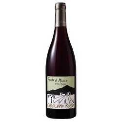 Etna DOC Rosso Contrada Feudo di Mezzo 2022 Girolamo Russo