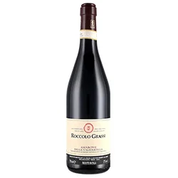 Amarone della Valpolicella DOCG 2019 Roccolo Grassi
