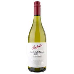 South Australia Chardonnay Koonunga Hill 2024 Penfolds
