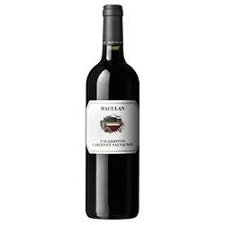 Breganze DOC Cabernet Sauvignon Palazzotto 2021 Maculan