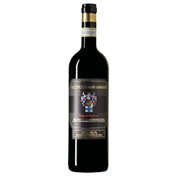 Brunello di Montalcino DOCG Riserva Santa Caterina d'Oro Vigna di Pianrosso 2019 Ciacci Piccolomini d'Aragona