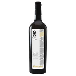 Valle d'Aosta DOP Pinot Gris 2023 Rosset Terroir