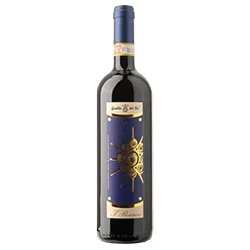 Suvereto DOCG I'Rennero 2019 Gualdo del Re