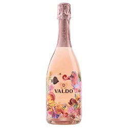 Aquarius Rosé Brut Special Edition Valdo