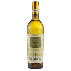 Roero Arneis DOCG Pradalupo 2024 Fontanafredda