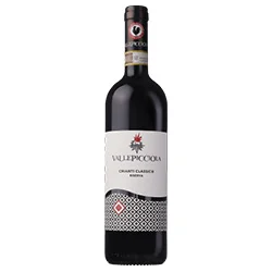 Chianti Classico DOCG Riserva 2021 Vallepicciola