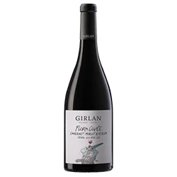 Südtirol - Alto Adige DOC Cabernet Merlot Riserva Flora Cuvée 2022 Girlan