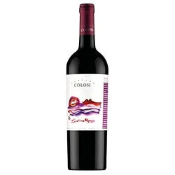 Salina Rosso IGT 2024 Colosi