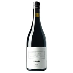 Rioja Alavesa DOCa Vino de Leza 2022 Aiurri