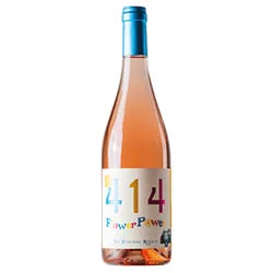 Toscana IGT Rosato Flower Power 2024 Podere 414