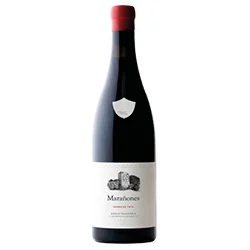 Vinos de Madrid DO Garnacha Tinta Marañones 2022 Bodega Marañones
