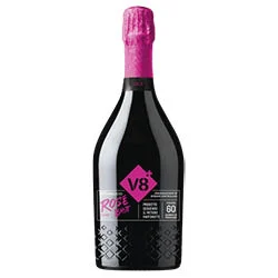 Prosecco DOC Rosé Brut Lele 2024 V8+