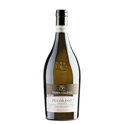 Offida Pecorino DOCG Fenèsia 2024 Terra Fageto