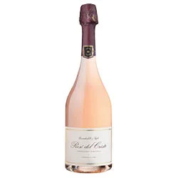 Lambrusco di Sorbara DOC Rosé del Cristo Metodo Classico Brut 2022 Cavicchioli