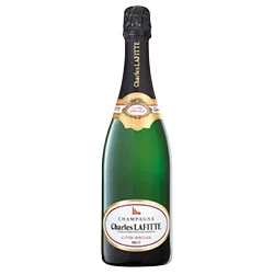Champagne AOC Brut Cuvée Spéciale Charles Lafitte