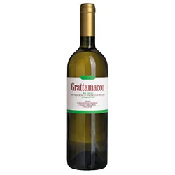 Bolgheri DOC Vermentino 2023 Grattamacco