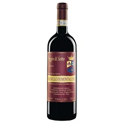 Brunello di Montalcino DOCG Riserva 2019 Poggio di Sotto