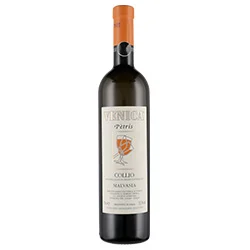Collio DOC Malvasia Pètris 2024 Venica & Venica