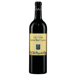 Pessac-Léognan AOC Rouge2ème Vin Le Petit 2022 Château Smith Haut Lafitte