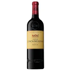 Pauillac AOC 5ème Cru Classé 2022 Château Lynch-Moussas