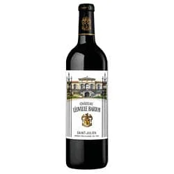 Saint-Julien AOC 2ème Cru Classé 2021 Château Leoville-Barton