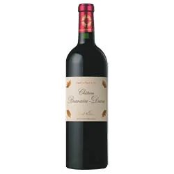 Saint-Julien 4ème Cru Classé AOC 2022 Château Branaire-Ducru