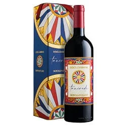 Terre Siciliane IGT Tancredi Dolce&Gabbana 2021 Donnafugata