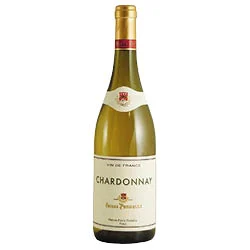 Vin de France Chardonnay 2024 Pierre Ponnelle