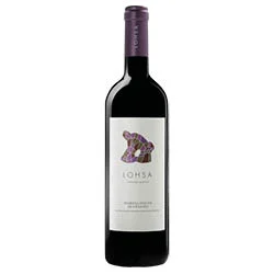 Morellino di Scansano DOCG Lohsa 2023 Poliziano