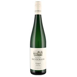 Kamptal DAC Riesling Kamptaler Terrassen 2023 Brundlmayer