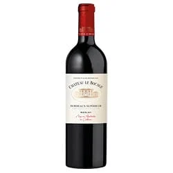 Bordeaux Supérieur AOC 2023 Château Le Bocage